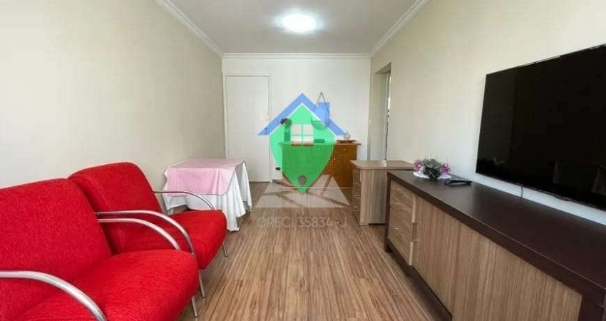 Apartamento 68m²  à venda por R$620.000,00 na Vila Romana, São Paulo, SP