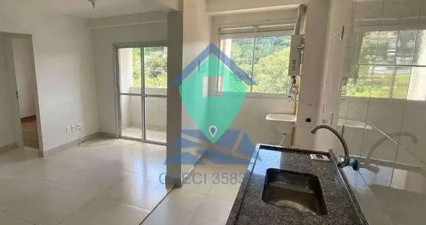 Apartamento 56m² à venda por r$350.000,00 no jardim jaraguá, são paulo, sp