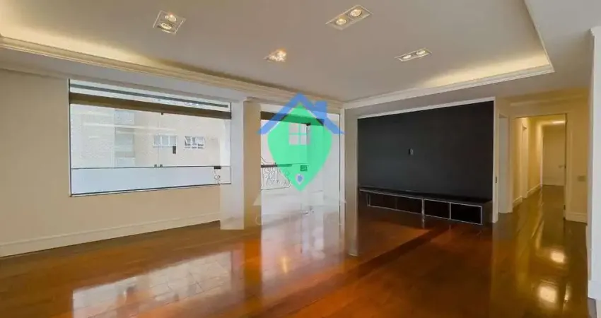 Apartamento 228m² para venda por R$ 1.580.000,00 e locação por R$8.487,00 no Centro de São Bernardo