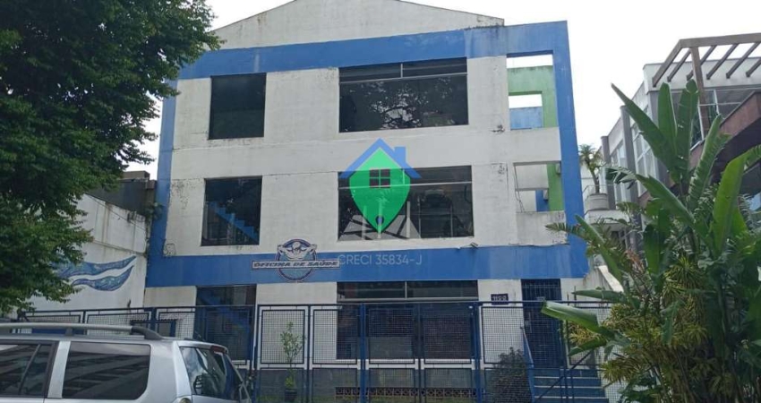 Prédio Comercial 403m² para venda por R$ 4.000.000,00 e locação por R$ 27.226,40 em Pinheiros, São