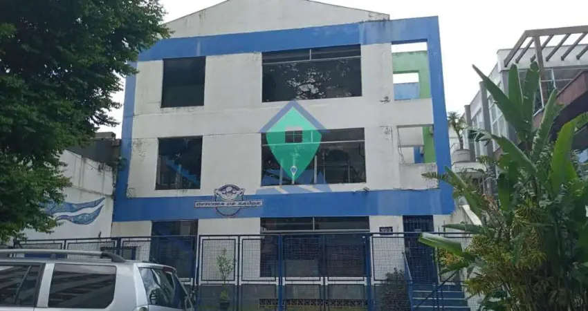 Prédio comercial 403m² para venda por r$ 4.000.000,00 e locação por r$ 27.226,40 em pinheiros, são