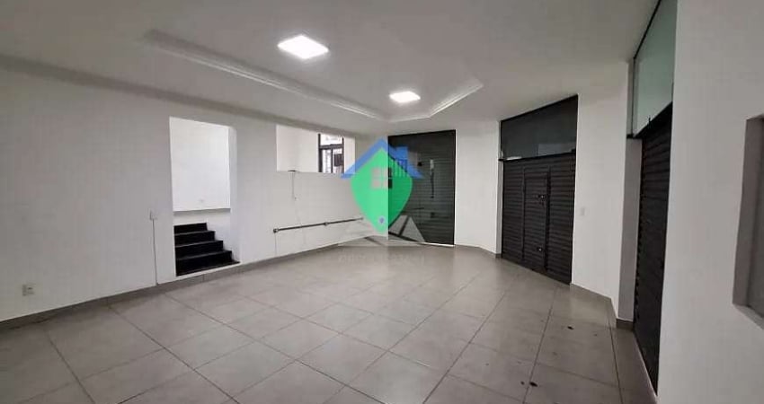 Salão de Esquina 180m² para locação R$ 7.078,00 na Vila Pompéia, São Paulo, SP