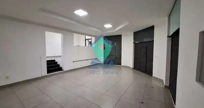 Salão de esquina 180m² para locação r$6.428 na vila pompéia, são paulo, sp