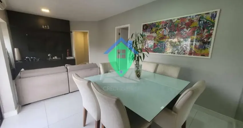 Apartamento 94 m² para locação por R$8.402,21 em Perdizes - São Paulo/SP
