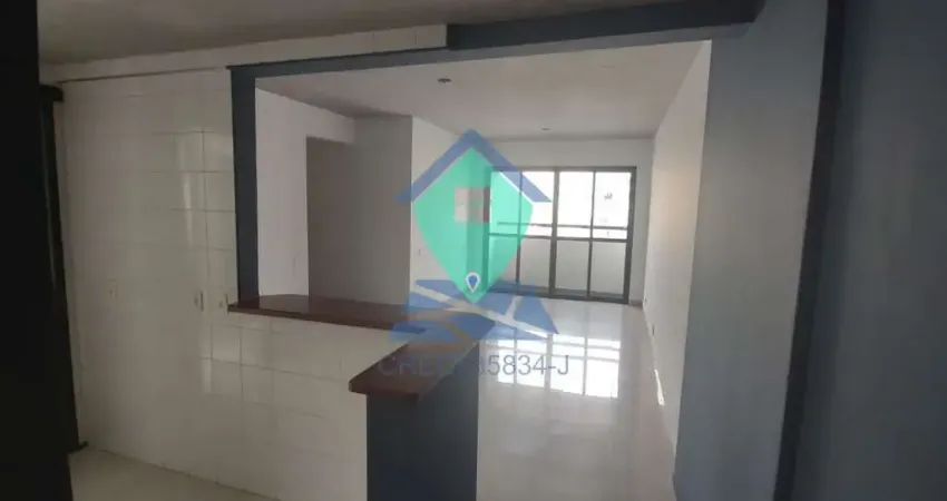 Apartamento 62 m² para alugar por r$ 5.017,00/mês na vila ipojuca - são paulo/sp