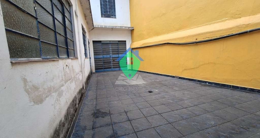 Prédio Comercial 345m² à venda por R$ 1.440.000,00 na Vila Romana, São Paulo, SP