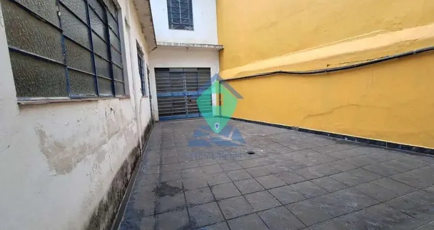 Prédio comercial 345m² à venda por r$ 1.440.000,00 na vila romana, são paulo, sp