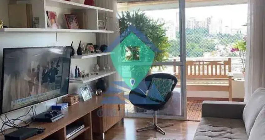 Apartamento à venda, 92 m² por r$ 1.300.000,00 na vila ipojuca - são paulo/sp