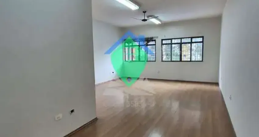 Conjunto comercial 160m² para locação por R$ 7.700,00 na Vila Romana, São Paulo, SP