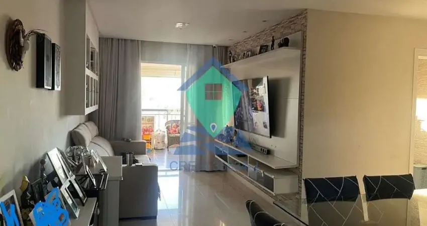 Apartamento 94m² à venda por r$ 1.200.000,00 na vila romana, são paulo, sp