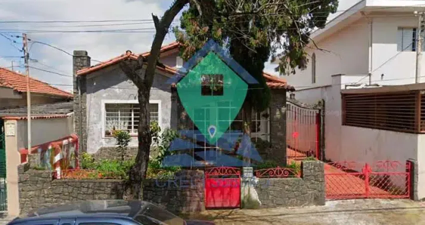 Casa térrea 120m² à venda por r$ 1.500.000,00 na vila romana, são paulo, sp