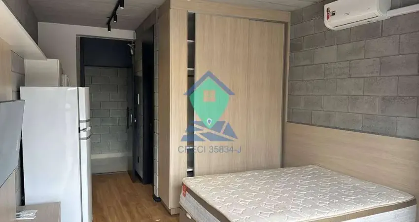 Studio 30m² para locação por r$ 3.270,00 na vila romana, são paulo, sp