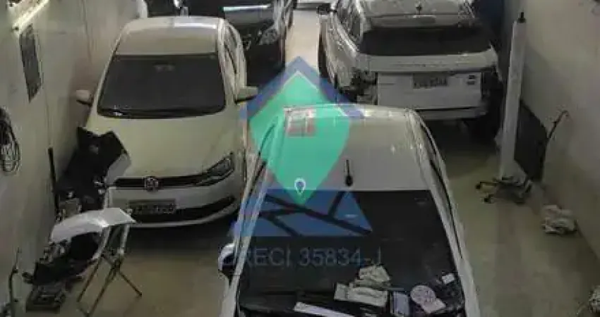 Galpão 170m² à venda por r$ 1.600.000,00 na vila romana, são paulo, sp