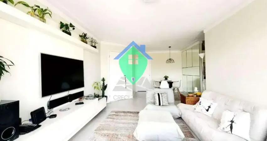 Apartamento 103m² à venda por R$ 1.500.000,00 na Água Branca, São Paulo, SP