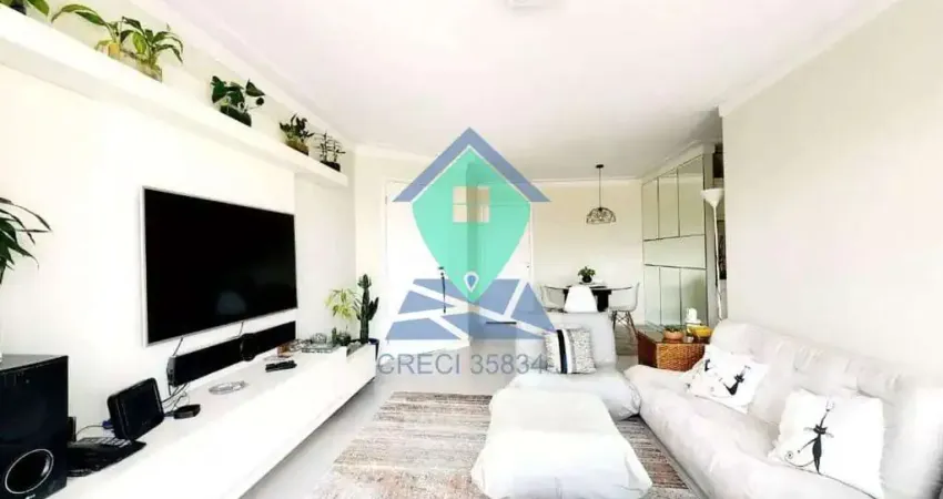 Apartamento 103m² à venda por r$ 1.500.000,00 na água branca, são paulo, sp