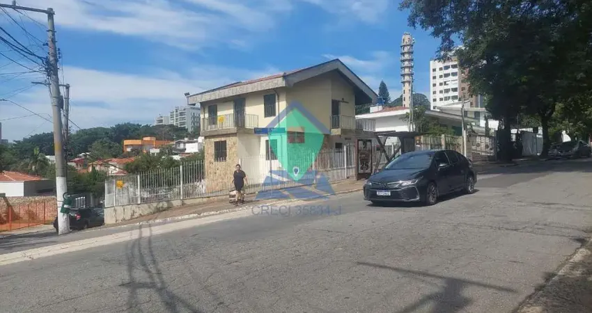 Prédio 500m² para locação por r$ 18.300,00 no alto da lapa, são paulo, sp