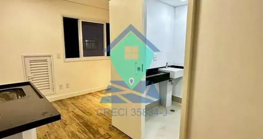 Studio 20m² à venda por r$ 300.000,00 na água branca, são paulo, sp