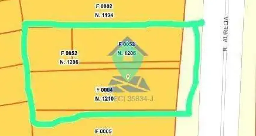 Terreno 737m² à venda por r$ 5.160.000,00 na vila romana, são paulo, sp