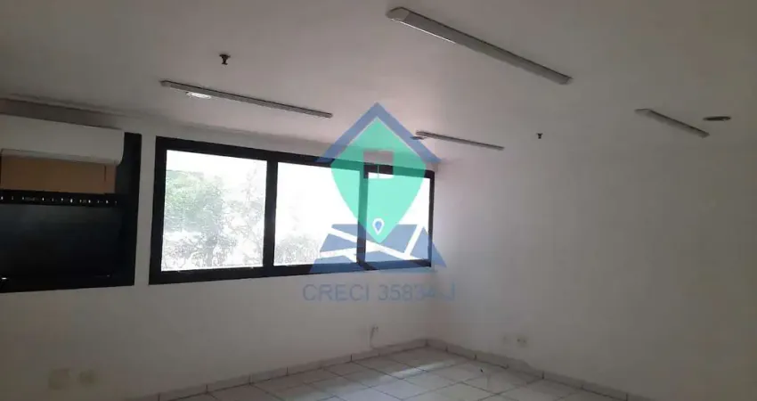 Conjunto comercial 28m² para venda por r$ 298.000,00 e locação por r$2.642,25 na santa cecília, são