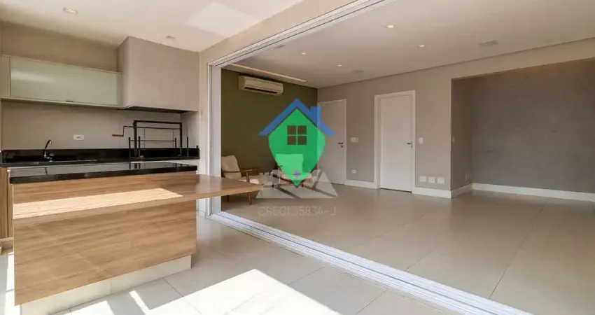 Apartamento 125m² à venda por R$ 2.050.000,00 na Vila Romana, São Paulo, SP