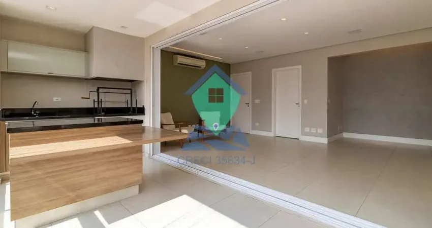 Apartamento 125m² à venda por r$ 2.050.000,00 na vila romana, são paulo, sp