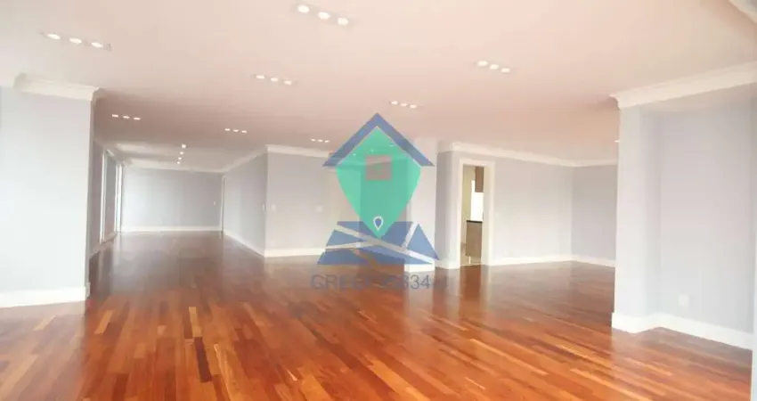 Cobertura 381m² para venda por r$ 4.500.000,00 e locação por r$ 25.831,58 na santa cecília, são pau