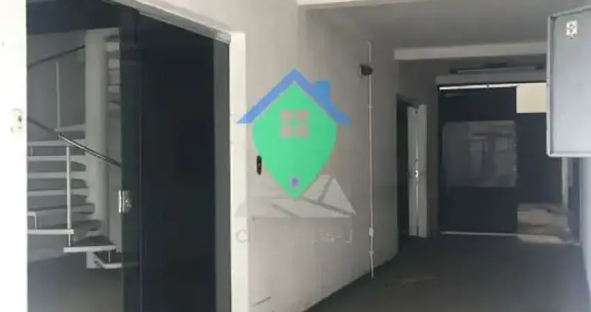 Sobrado Comercial 400m² para locação por R$5.309,92 na Água Branca, São Paulo, SP