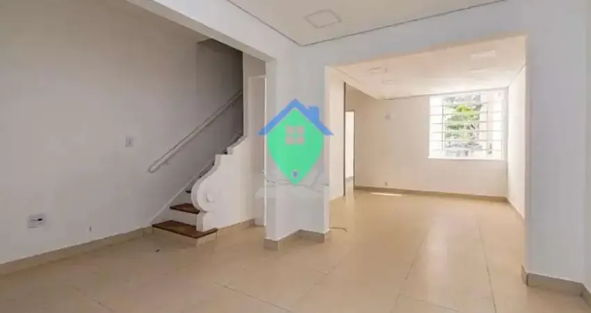 Sobrado Comercial 125m² para locação por R$ 8.630,40 em Perdizes, São Paulo, SP
