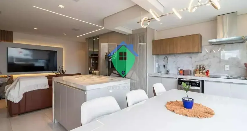 Apartamento 70m² à venda por R$ 1.200.000,00 na Santa Teresinha, São Paulo, SP