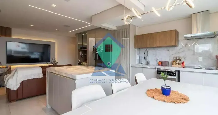 Apartamento 70m² à venda por r$ 1.200.000,00 na santa teresinha, são paulo, sp