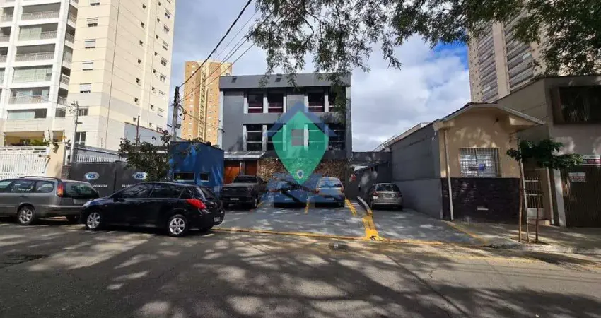 Prédio comercial 1.085m² para venda por r$ 13.000.000,00 e locação por r$ 48.483,23  na vila romana