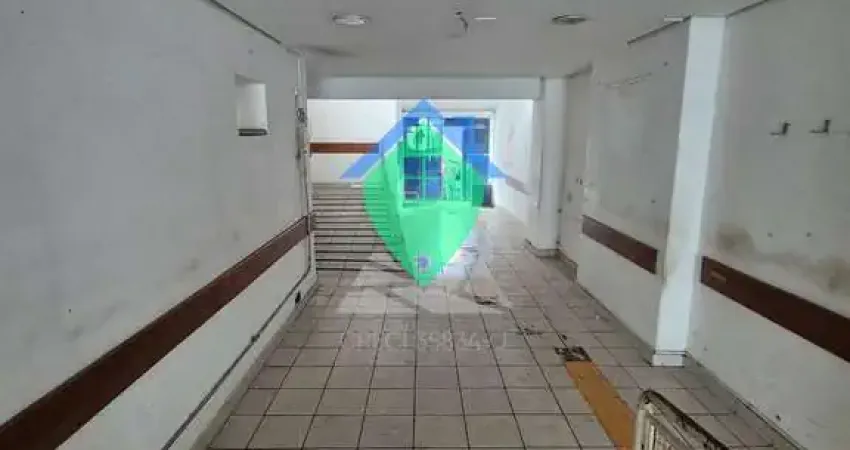 Salão 300m² para locação por R$ 16.968,18 na Vila Romana, São Paulo, SP
