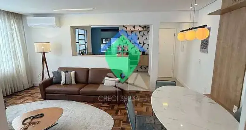 Apartamento 79m² para locação por R$13.318,95 no Itaim Bibi, São Paulo, SP
