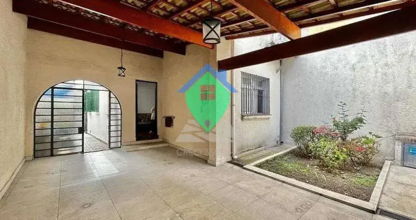 Casa Terrea 100m² à venda por R$ 1.500.000,00 em Perdizes, São Paulo, SP