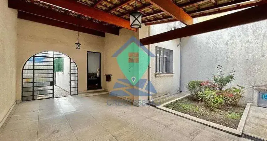 Casa terrea 100m² à venda por r$ 1.500.000,00 em perdizes, são paulo, sp