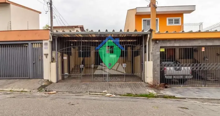 Casa Comercial 132m² para locação por R$ 4.416,15 na Vila Leopoldina, São Paulo, SP