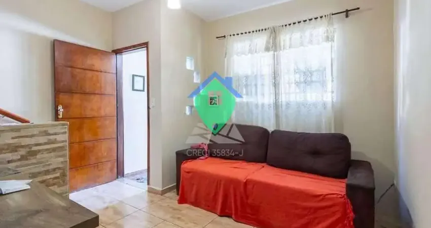 Sobrado 179m² à venda por R$ 848.000,00 em Perdizes, São Paulo, SP