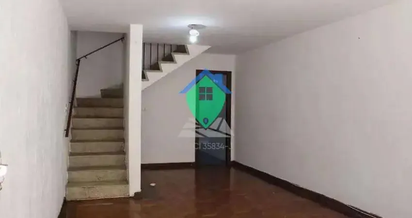 Sobrado 103m² à venda por R$700.000,00 na Lapa de Baixo, São Paulo, SP