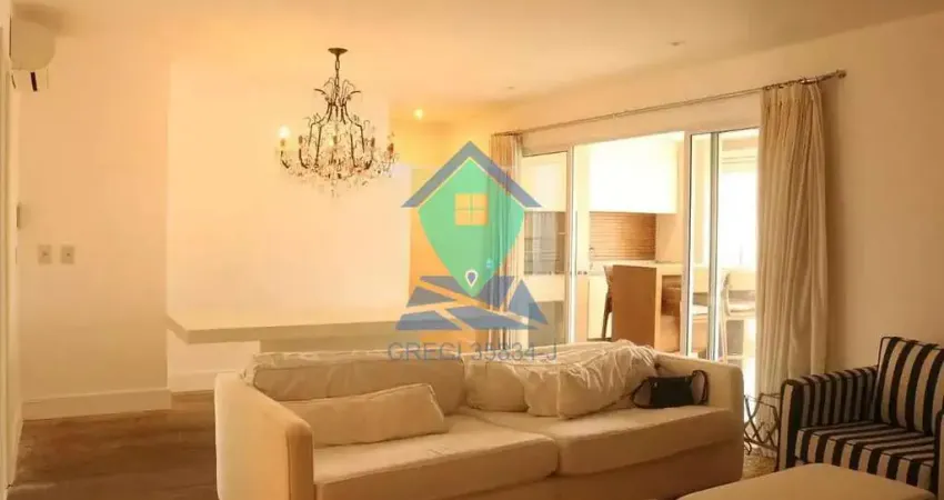 Apartamento 130m² à venda por r$ 1.990.000,00 em perdizes, são paulo, sp