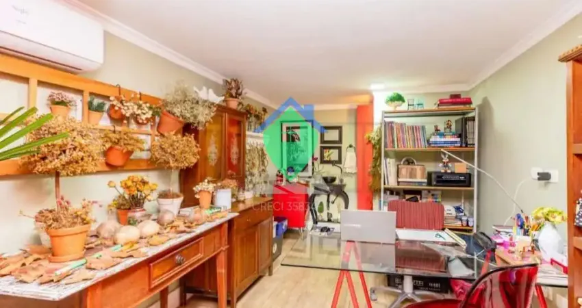 Sobrado 120m² à venda por R$ 1.550.000,00 na Pompéia, São Paulo, SP