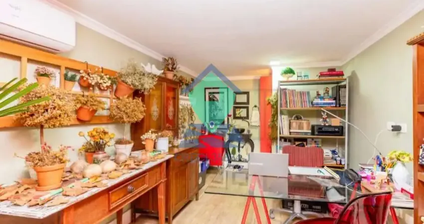 Sobrado 120m² à venda por r$ 1.550.000,00 na pompéia, são paulo, sp