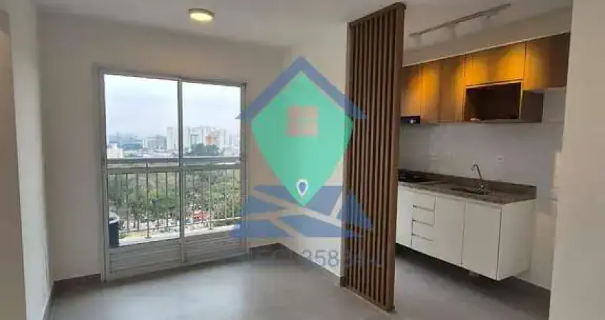 Apartamento 40m² para locação por r$4.020 no boaçava, são paulo, sp