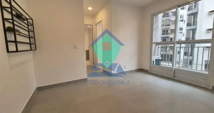 Apartamento 40m² para locação por r$4.020 no boaçava, são paulo, sp