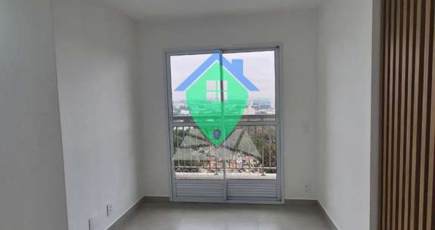 Apartamento 40m² para locação por R$4.242,00 no Boaçava, São Paulo, SP