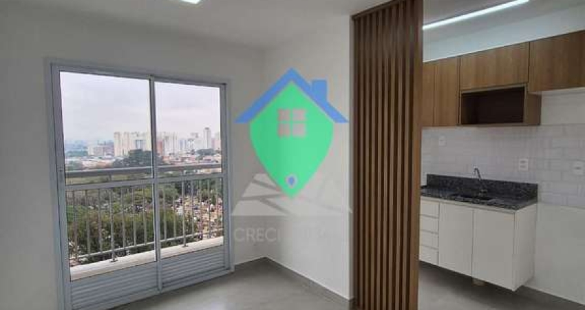 Apartamento 40m² para locação por R$4.292,00 no Boaçava, São Paulo, SP