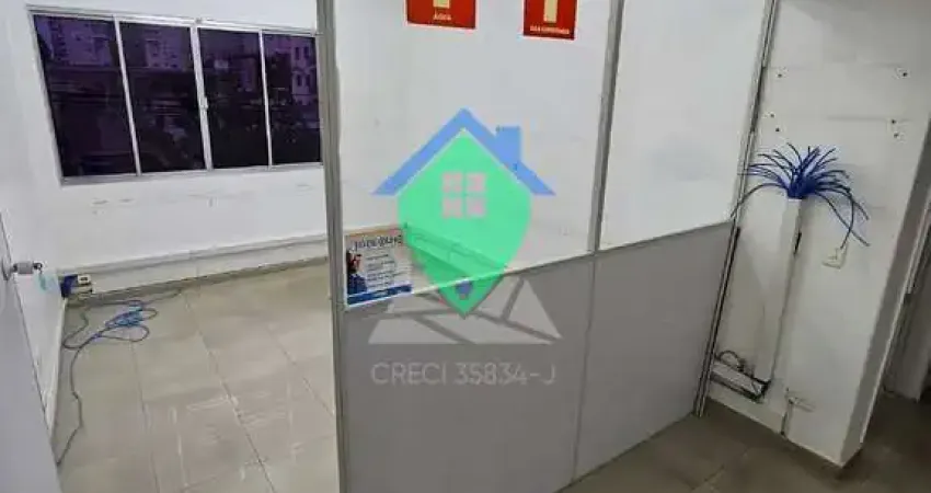 Andar Corporativo para alugar, 240 m² por R$9.894 / mês - Vila Romana - São Paulo/SP