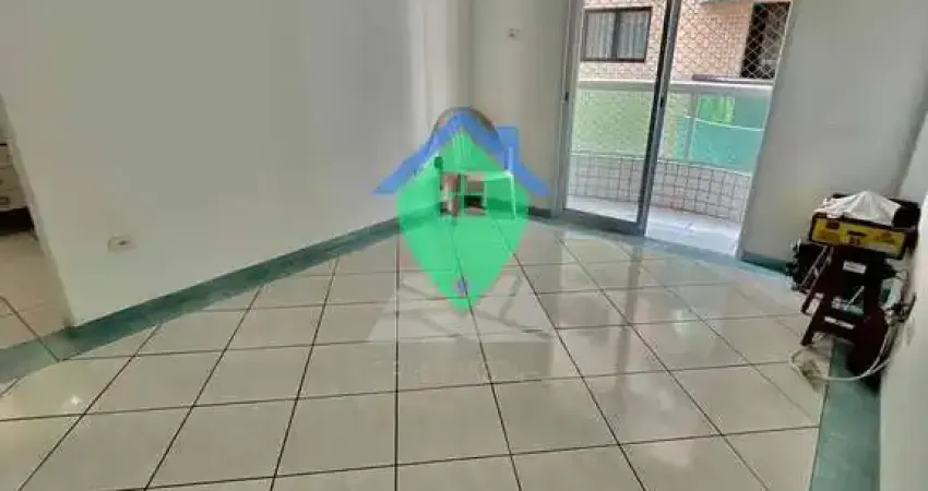 Apartamento 72m² à venda por R$ 440.000,00 em Vila Guilhermina na Praia Grande, SP