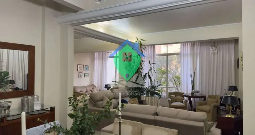 Apartamento 228m² à venda por R$ 2.990.000,00 em Higienópolis, São Paulo, SP