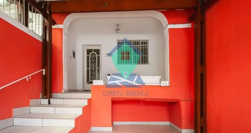 Sobrado 195m² à venda por r$ 1.298.000,00 em perdizes, são paulo, sp