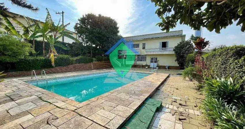 Casa 500m² para venda por R$ 1.800.000,00 e locação por R$ 8.190,00 na Vila São Joaquim em Cotia, S